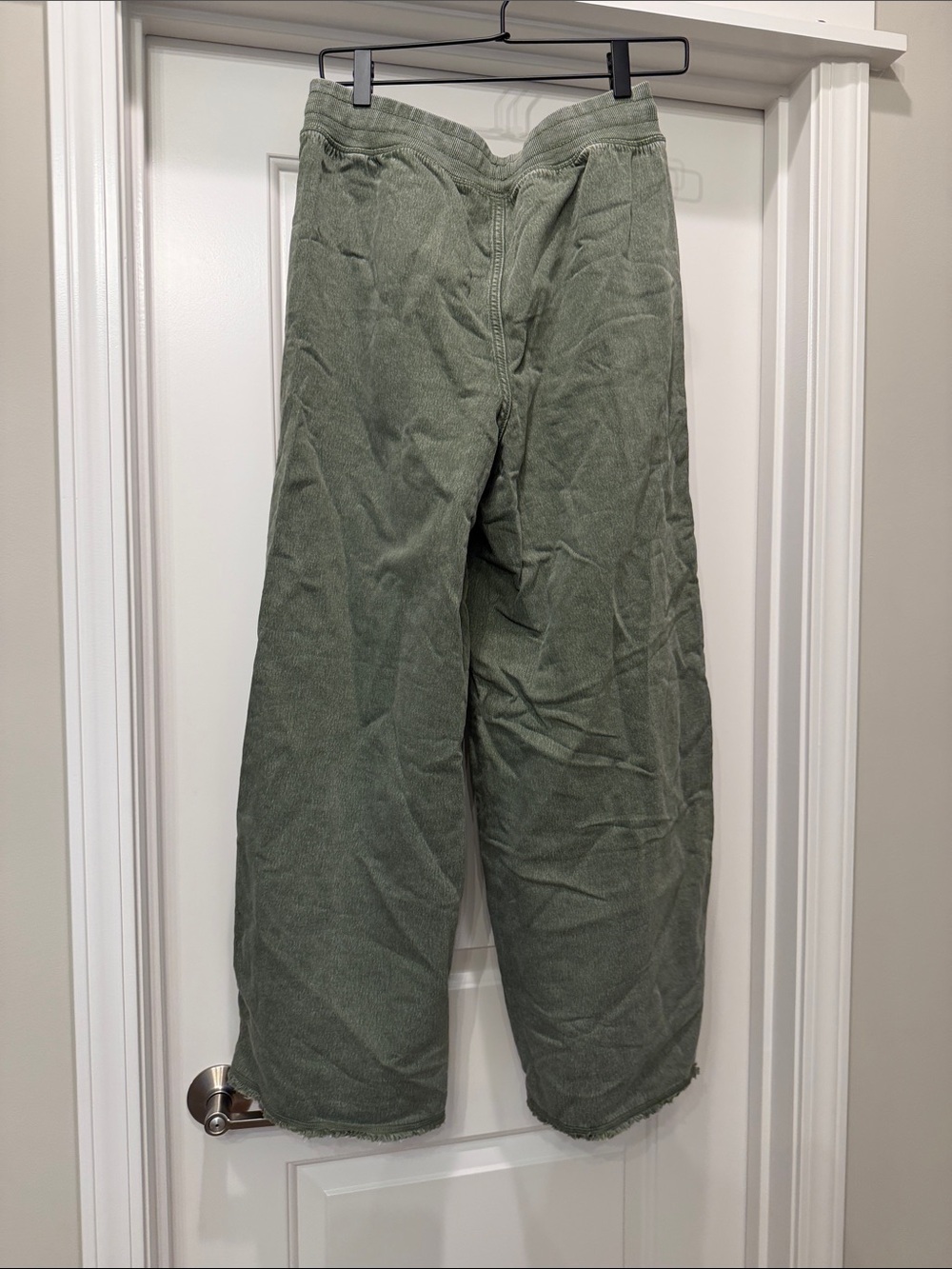 Aerie Soft Landing Trouser - Picture 2 of 6